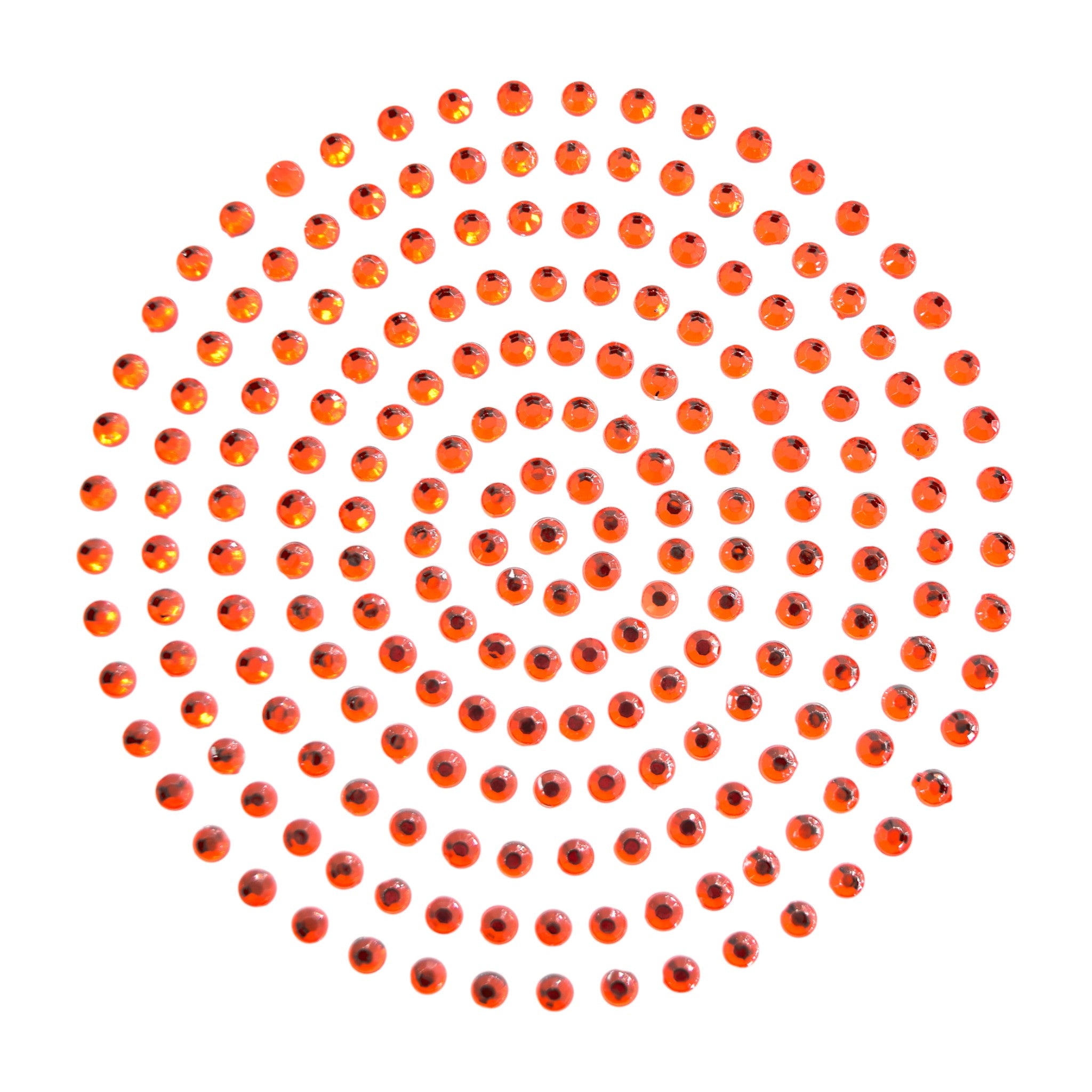 Red Mini Gems
